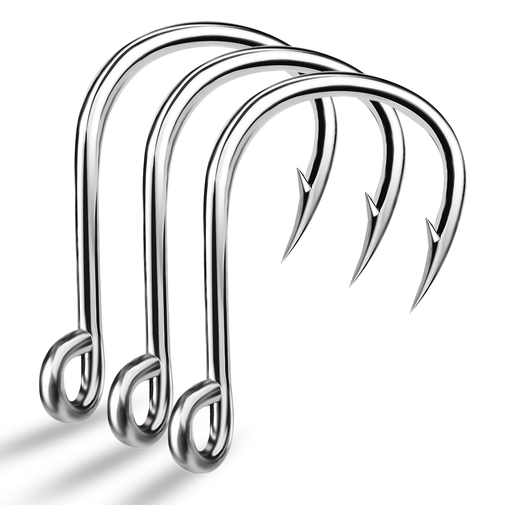 PROBEROS 20PCS Fishing Jigging - огляд і ціна Fishing Hook Assortment