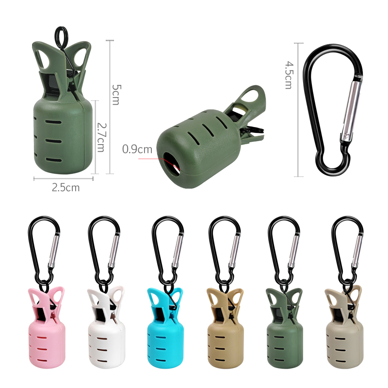 New Squid Jig Bait Protector K - огляд і ціна Fishing Hook Jig