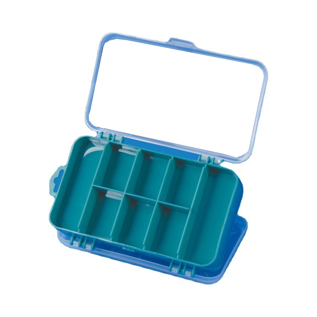 Storage Box Screws Fishing Hoo - огляд і ціна Fishing Hook Box