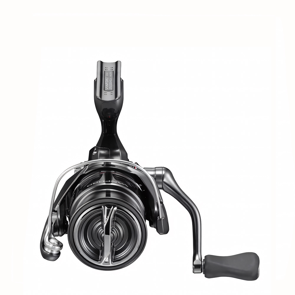 2024 SHIMANO VANFORD Spinning  - огляд і ціна Shimano Reel Stradic